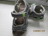 Дитячий одяг, взуття Босоніжки, ціна 160 Грн., Фото