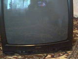 Телевизоры Цветные (обычные), цена 300 Грн., Фото