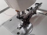 Инструмент и техника Швейное оборудование, ткани, цена 640 Грн., Фото