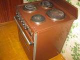 Бытовая техника,  Кухонная техника Плиты электрические, цена 600 Грн., Фото