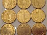 Коллекционирование,  Монеты Современные монеты, цена 150 Грн., Фото
