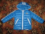 Детская одежда, обувь Куртки, дублёнки, цена 270 Грн., Фото