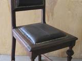 Меблі, інтер'єр Крісла, стільці, ціна 2500 Грн., Фото