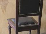 Меблі, інтер'єр Крісла, стільці, ціна 2500 Грн., Фото
