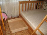 Мебель, интерьер,  Кровати Двухспальные, цена 4500 Грн., Фото