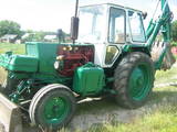 Тракторы, цена 70000 Грн., Фото