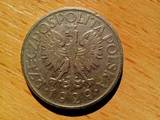 Колекціонування,  Монети Монети Європа ХХ століття, ціна 100 Грн., Фото