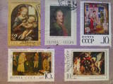 Колекціонування Марки і конверти, ціна 2000 Грн., Фото