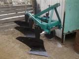 Сільгосптехніка Плуги, ціна 12500 Грн., Фото