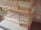Меблі, інтер'єр,  Ліжка Двох'ярусні, ціна 6500 Грн., Фото