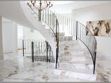 Стройматериалы Ступеньки, перила, лестницы, цена 400 Грн., Фото