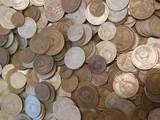 Колекціонування,  Монети Монети СРСР, ціна 800 Грн., Фото