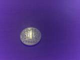 Коллекционирование,  Монеты Современные монеты, цена 2400 Грн., Фото