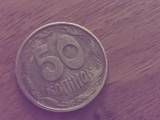 Коллекционирование,  Монеты Современные монеты, цена 1900 Грн., Фото