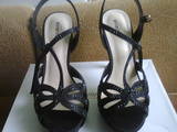 Обувь,  Женская обувь Босоножки, цена 400 Грн., Фото