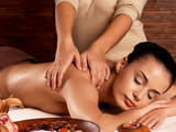 Здоров'я, краса,  Масажні послуги Класичний масаж, ціна 30 Грн., Фото