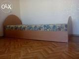 Мебель, интерьер,  Кровати Односпальные, цена 700 Грн., Фото