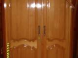 Двері, замки, ручки,  Двері, дверні вузли Двостулкові, ціна 15000 Грн., Фото