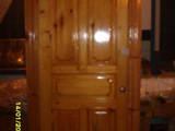 Двері, замки, ручки,  Двері, дверні вузли Зовнішні, вхідні, ціна 2500 Грн., Фото