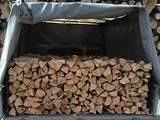 Дрова, брикеты, гранулы Дрова колотые, цена 550 Грн., Фото