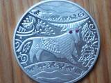 Колекціонування,  Монети Інвестиційні монети, ціна 900 Грн., Фото