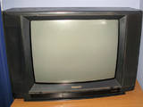 Телевізори Кольорові (звичайні), ціна 450 Грн., Фото