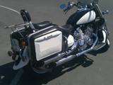 Мотоциклы Yamaha, цена 2340 Грн., Фото