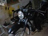 Мотоциклы Днепр, цена 4000 Грн., Фото