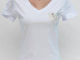 Женская одежда Рубашки, цена 135 Грн., Фото