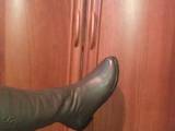 Взуття,  Жіноче взуття Чоботи, ціна 900 Грн., Фото