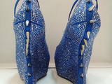 Обувь,  Женская обувь Босоножки, цена 680 Грн., Фото
