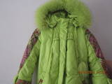 Дитячий одяг, взуття Куртки, дублянки, ціна 550 Грн., Фото