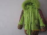 Дитячий одяг, взуття Куртки, дублянки, ціна 550 Грн., Фото