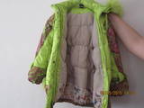Детская одежда, обувь Куртки, дублёнки, цена 550 Грн., Фото