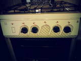 Побутова техніка,  Кухонная техника Газові плити, ціна 700 Грн., Фото