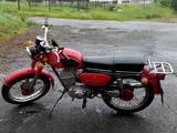 Мотоцикли Мінськ, ціна 4000 Грн., Фото