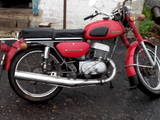 Мотоцикли Мінськ, ціна 4000 Грн., Фото