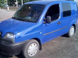 Fiat Doblo, цена 130000 Грн., Фото
