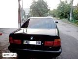 BMW 520, цена 138000 Грн., Фото