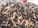 Дрова, брикети, гранули Дрова колоті, ціна 5000 Грн., Фото