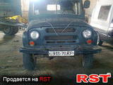 УАЗ 469, ціна 30000 Грн., Фото