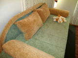 Мебель, интерьер,  Диваны Диваны раскладные, цена 2000 Грн., Фото