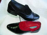Обувь,  Мужская обувь Туфли, цена 685 Грн., Фото