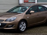 Opel Astra, ціна 403200 Грн., Фото