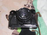 Фото й оптика Плівкові фотоапарати, ціна 2000 Грн., Фото