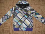 Детская одежда, обувь Куртки, дублёнки, цена 100 Грн., Фото
