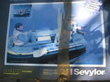 Лодки резиновые, цена 2000 Грн., Фото
