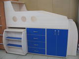 Детская мебель Кроватки, цена 5100 Грн., Фото