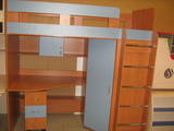 Дитячі меблі Ліжечка, ціна 5200 Грн., Фото