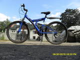 Велосипеди Гірські, ціна 2000 Грн., Фото